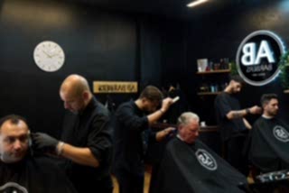 Committed Barber Wanted!