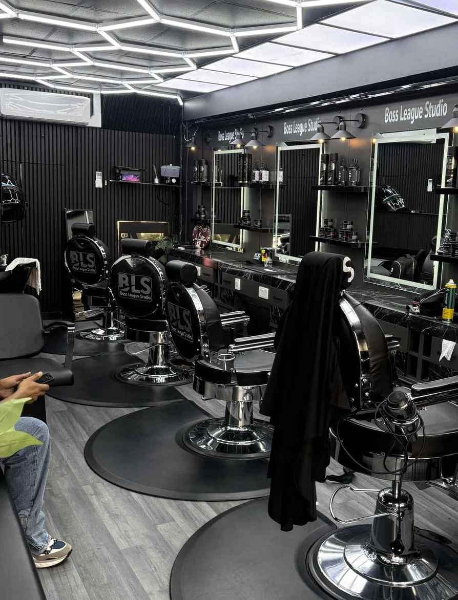 Committed Barber Wanted!