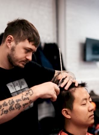 Barber Jobs